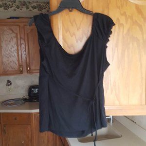 ZOEY BETH PLUS WOMENS TOP SIZE 2X